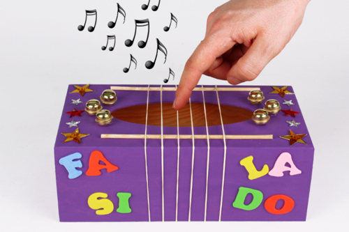Boîte à musique